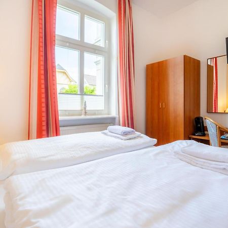 Pension Wald Und See Heringsdorf  Luaran gambar