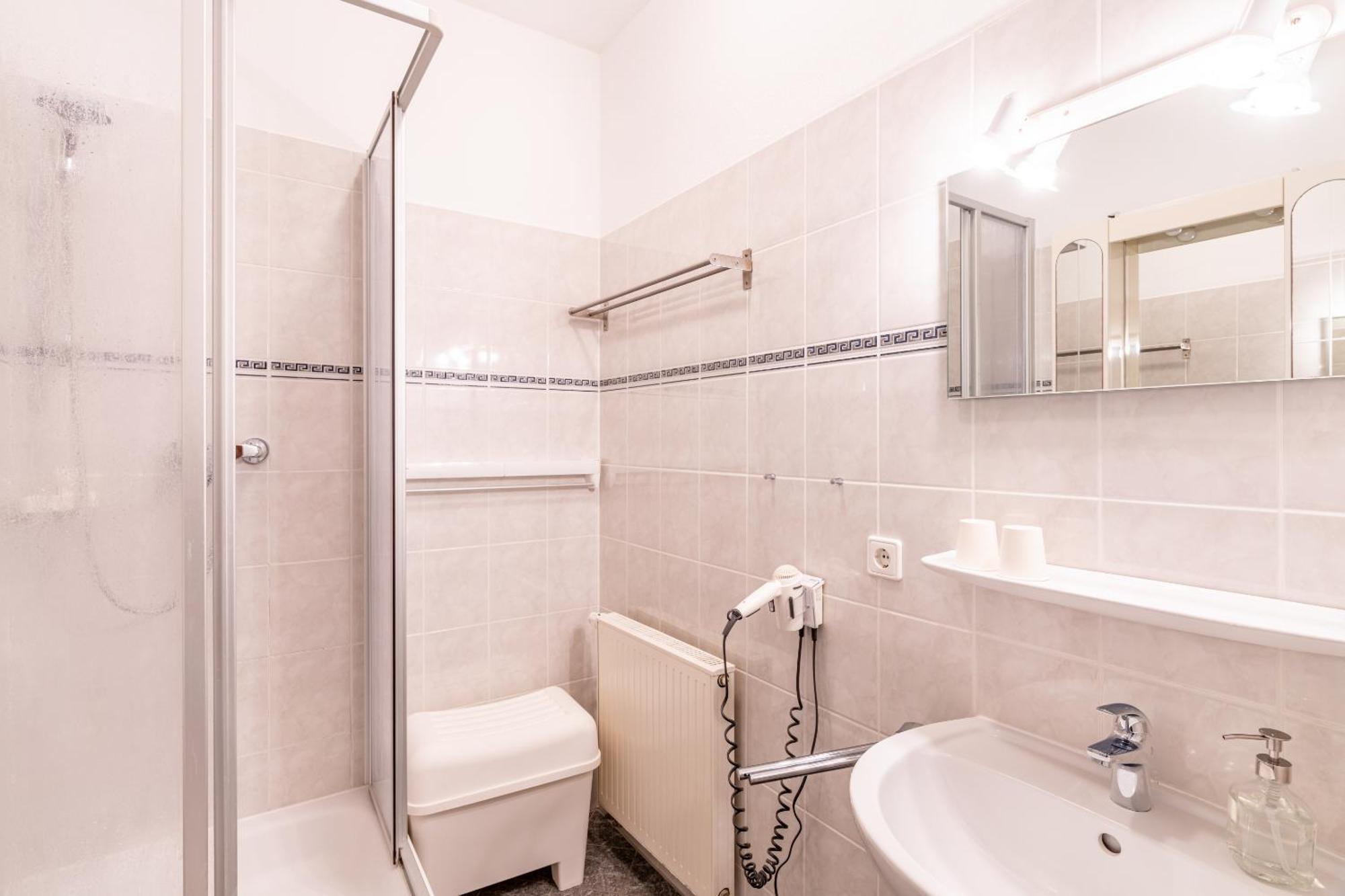 Pension Wald Und See Heringsdorf  Luaran gambar