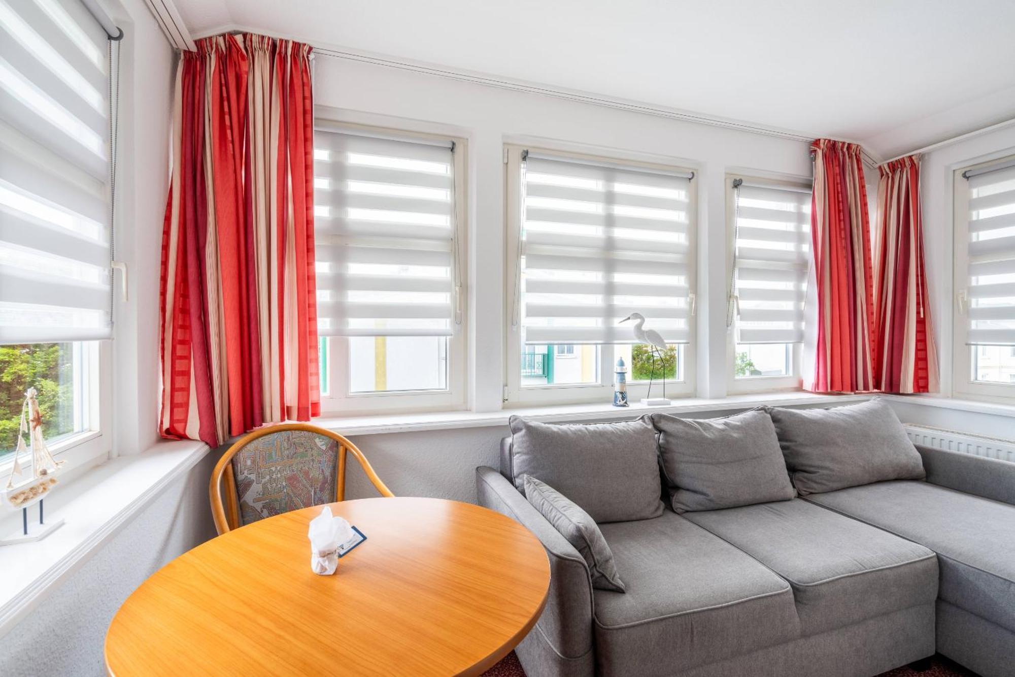 Pension Wald Und See Heringsdorf  Luaran gambar